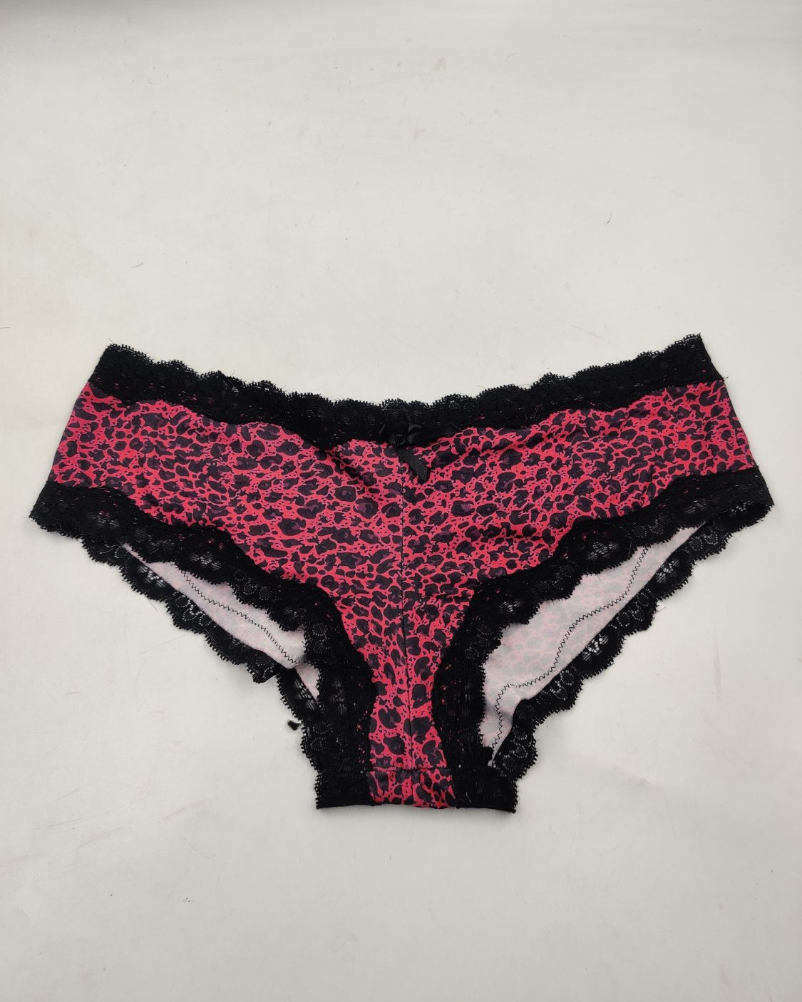 Rampage Intimates Pink Underwear Women M