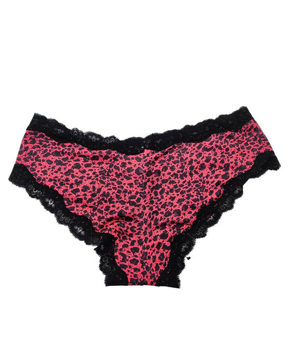 Rampage Intimates Pink Underwear Women M