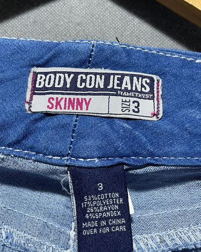 Body Con Jeans Jeans For Women Small