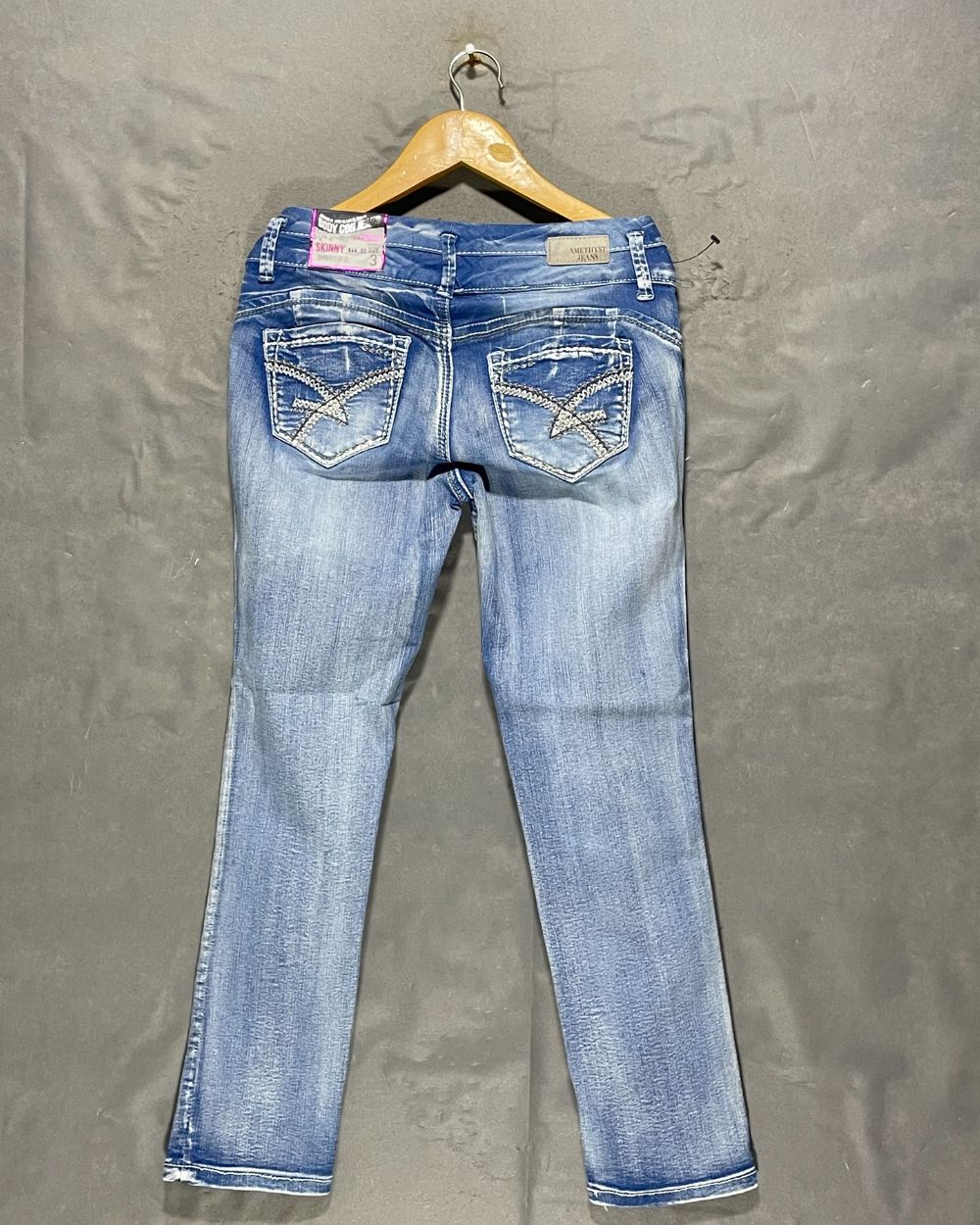 Body Con Jeans Jeans For Women Small