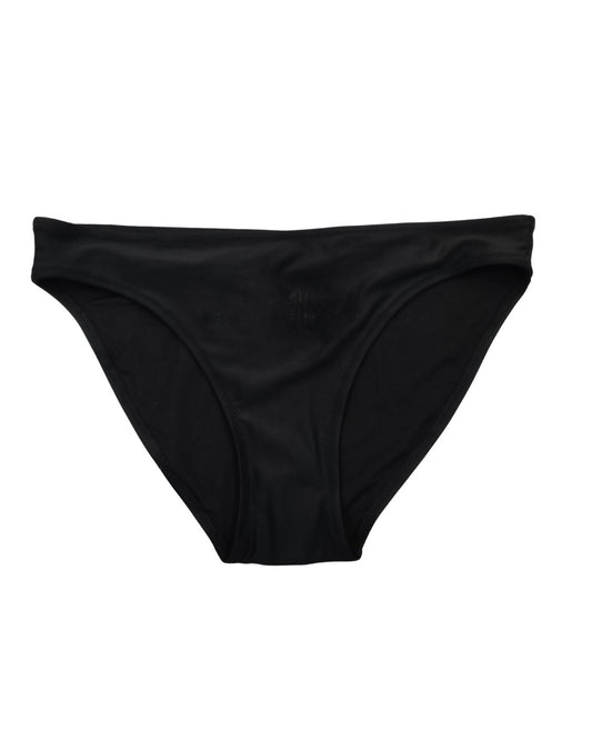 Aerie Black Underwear Women S