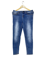 Aeropostale  Blue Jeans For Women Large