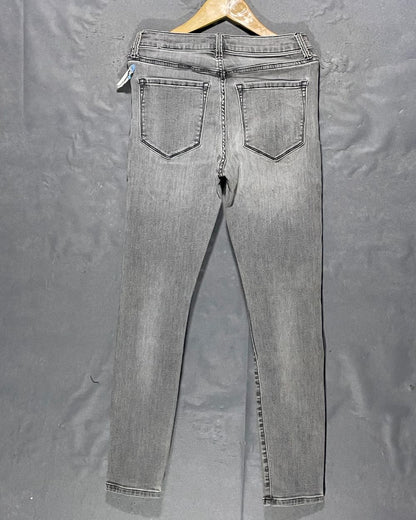Banana Republic Blue Jeans For Women Gray