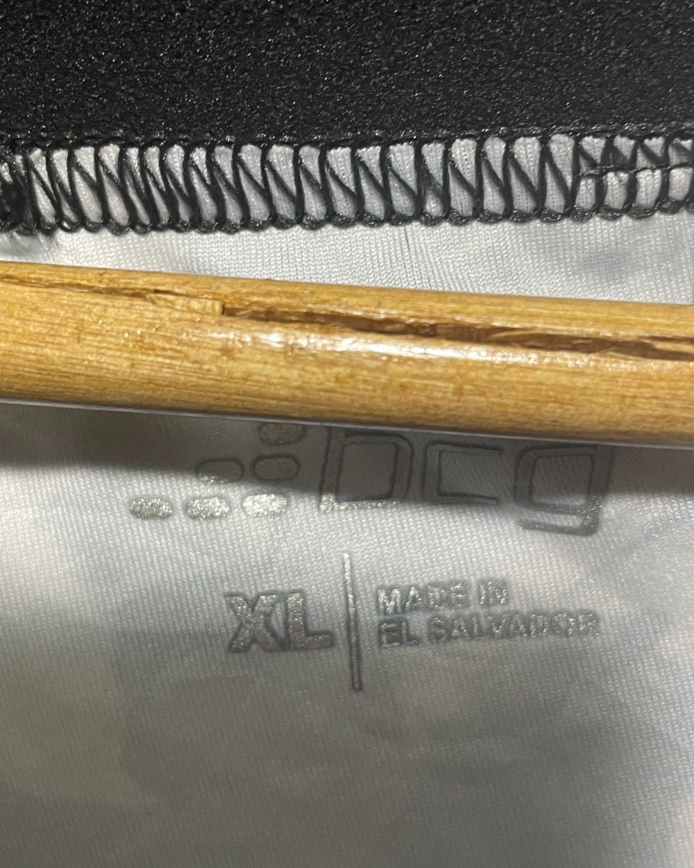 Bcg  Black Sport Gym tights For Women X Large