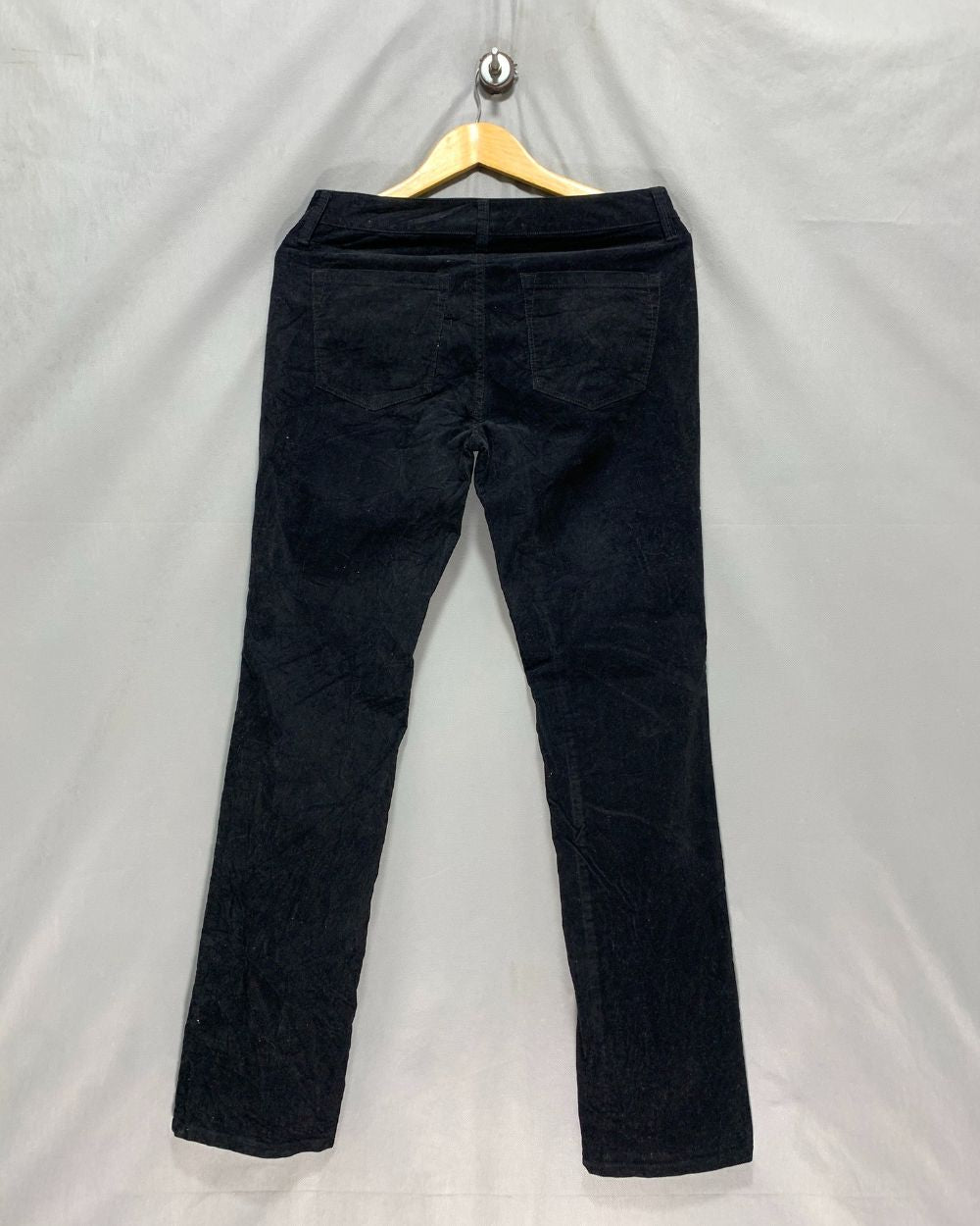 Loft Black Jeans For Women Medium