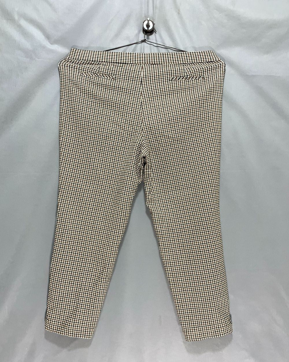 Anne Klein Brown Jeans For Women X Large