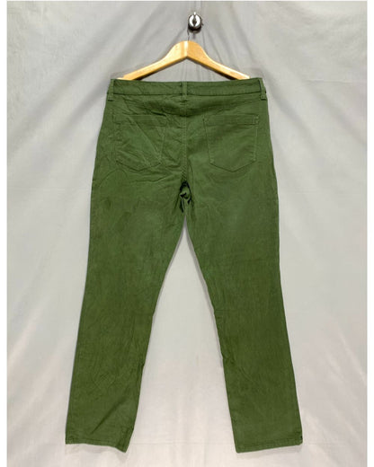 Bandolino Green Jeans For Women X Large