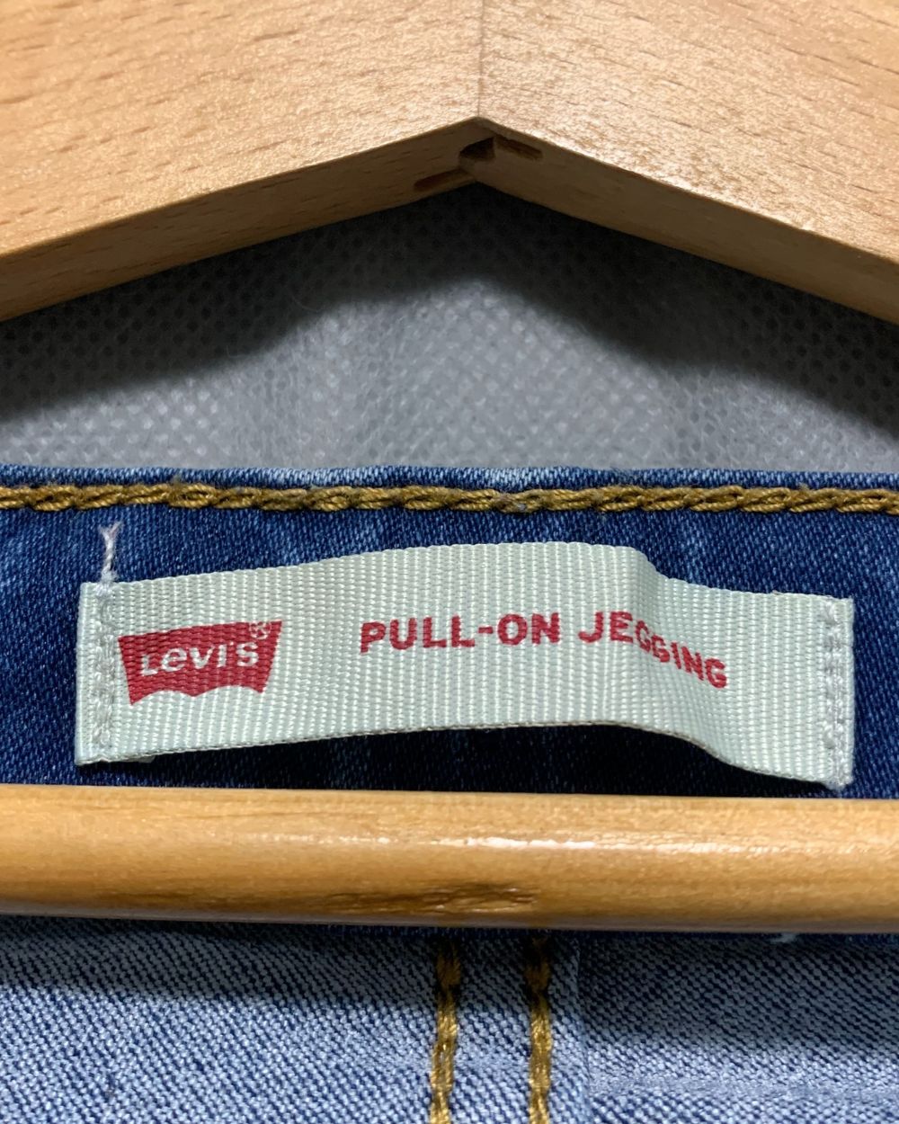 Levis Blue Jeans For Women 12 Years