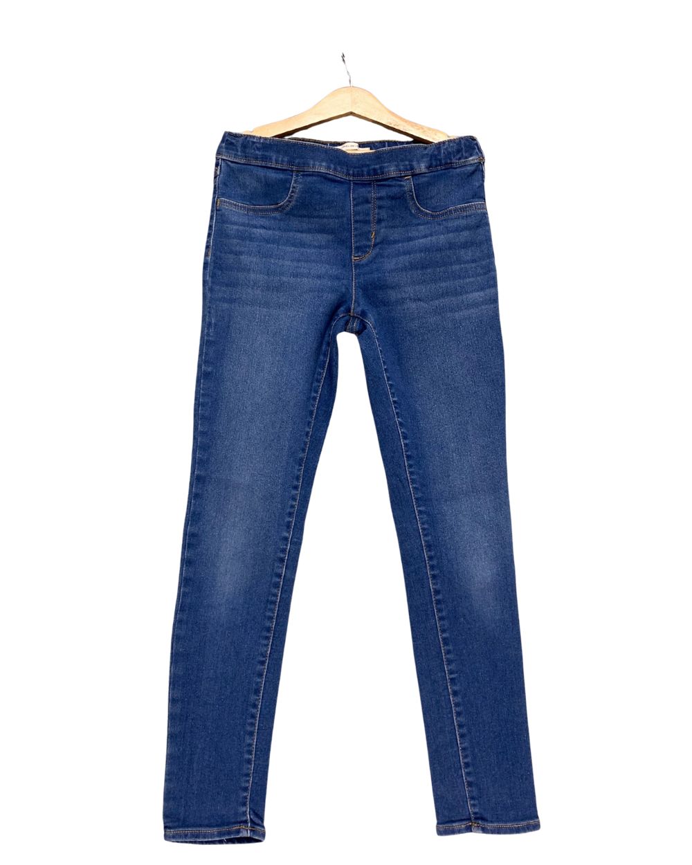 Levis Blue Jeans For Women 12 Years