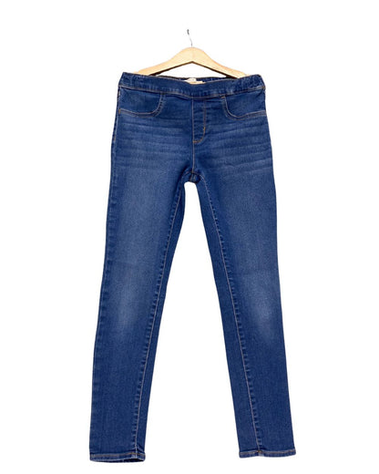 Levis Blue Jeans For Women 12 Years