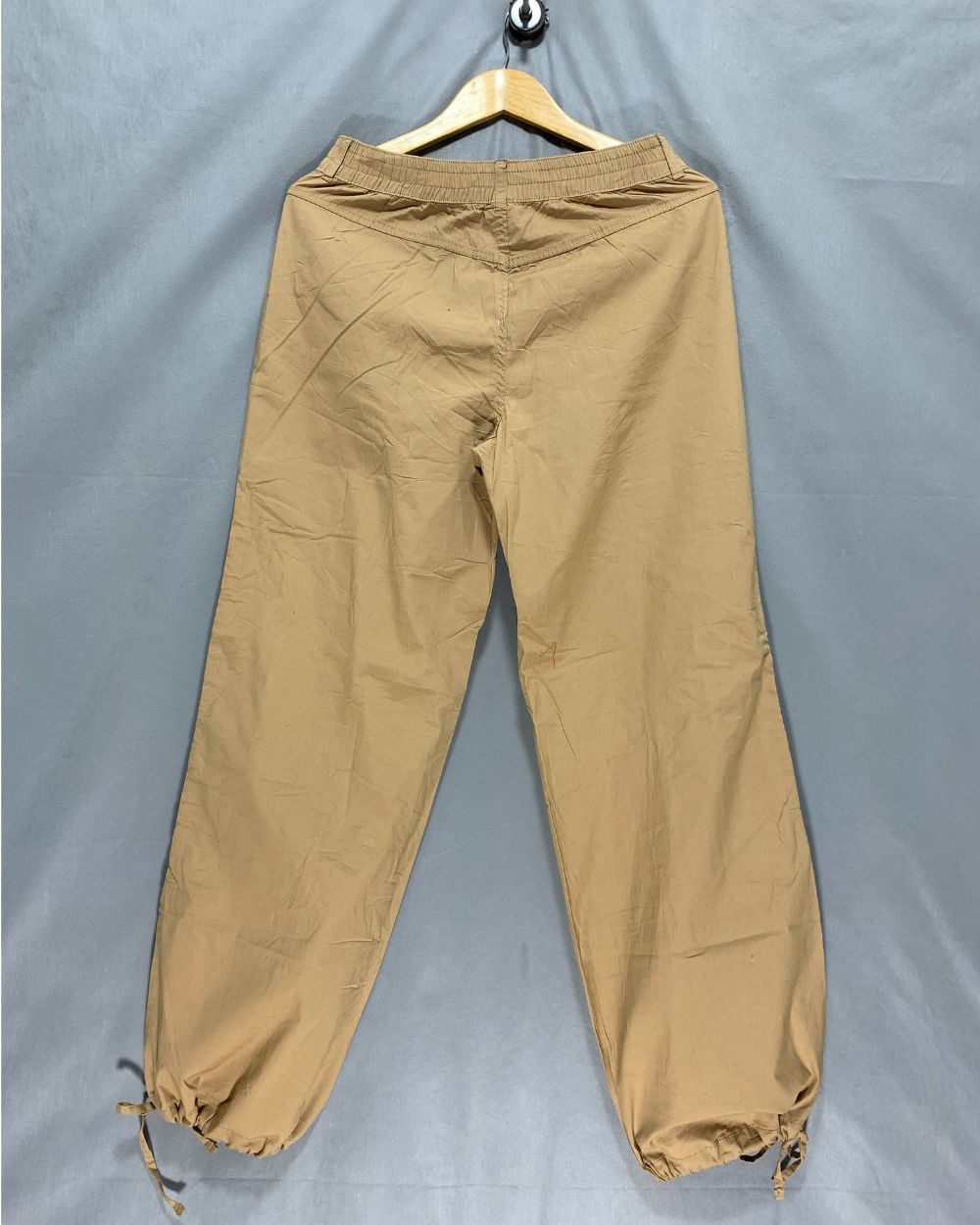 No Boundaries Khaki Jeans For Women X Small