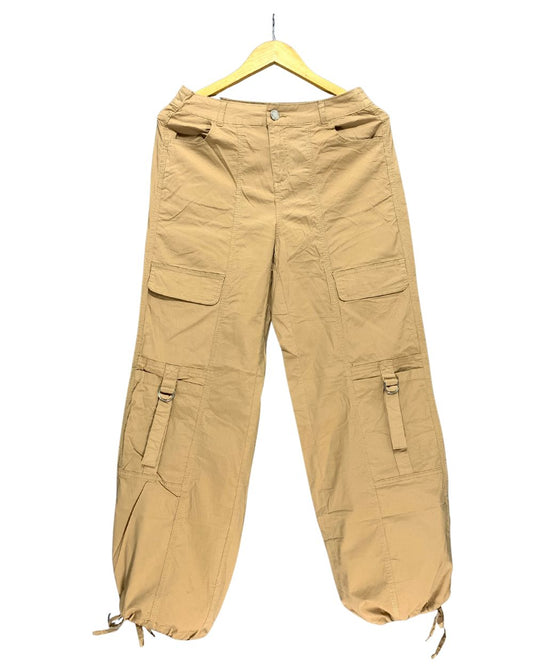 No Boundaries Khaki Jeans For Women X Small