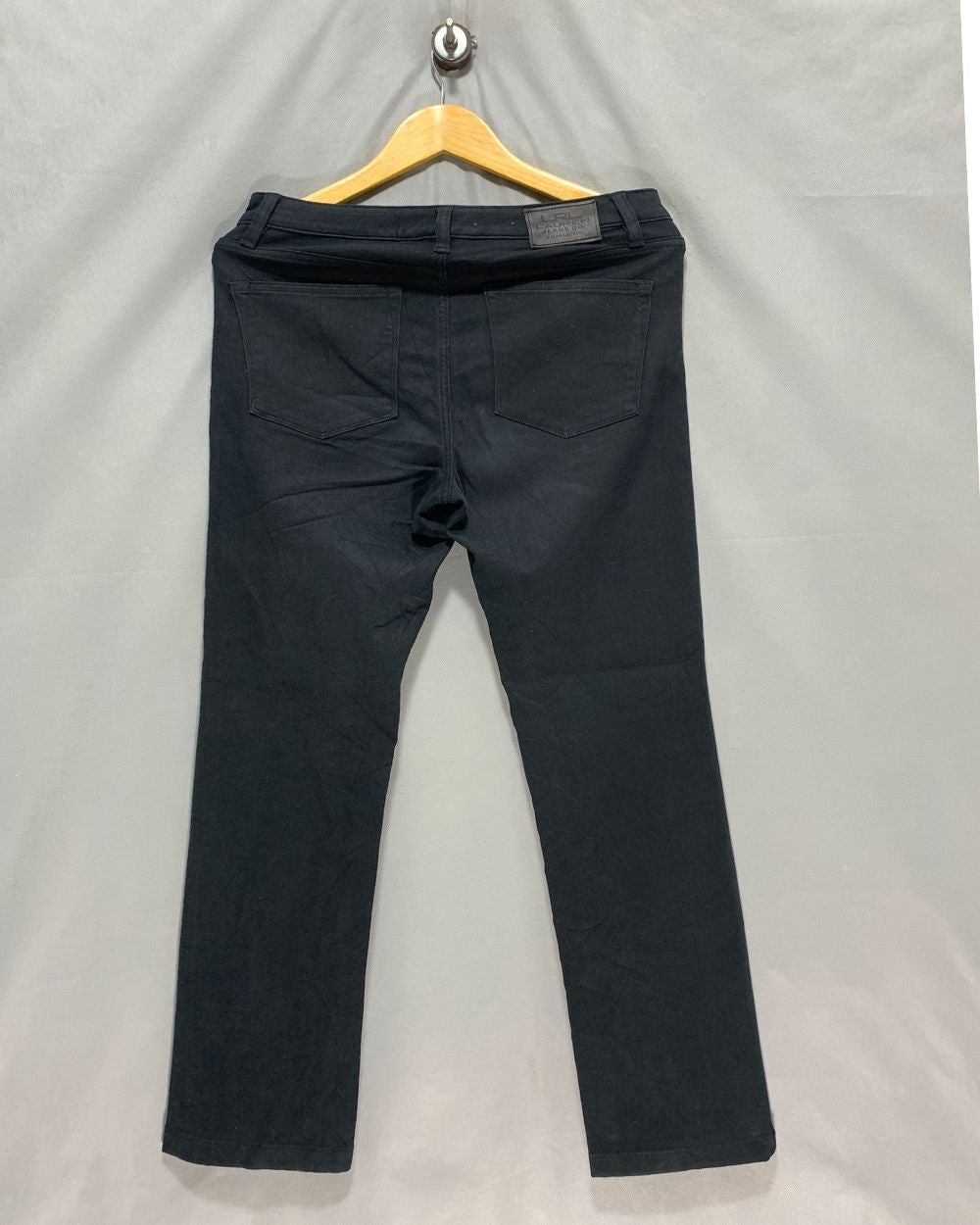 Lauren Jeans Co. Black Jeans For Women Medium