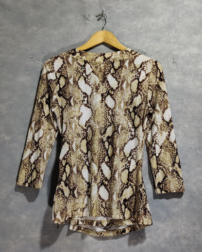 Ralph Lauren For Women Top Medium