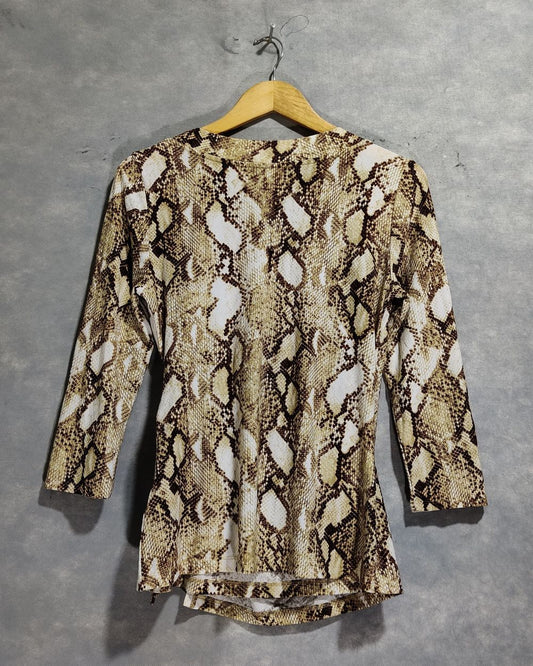 Ralph Lauren For Women Top Medium