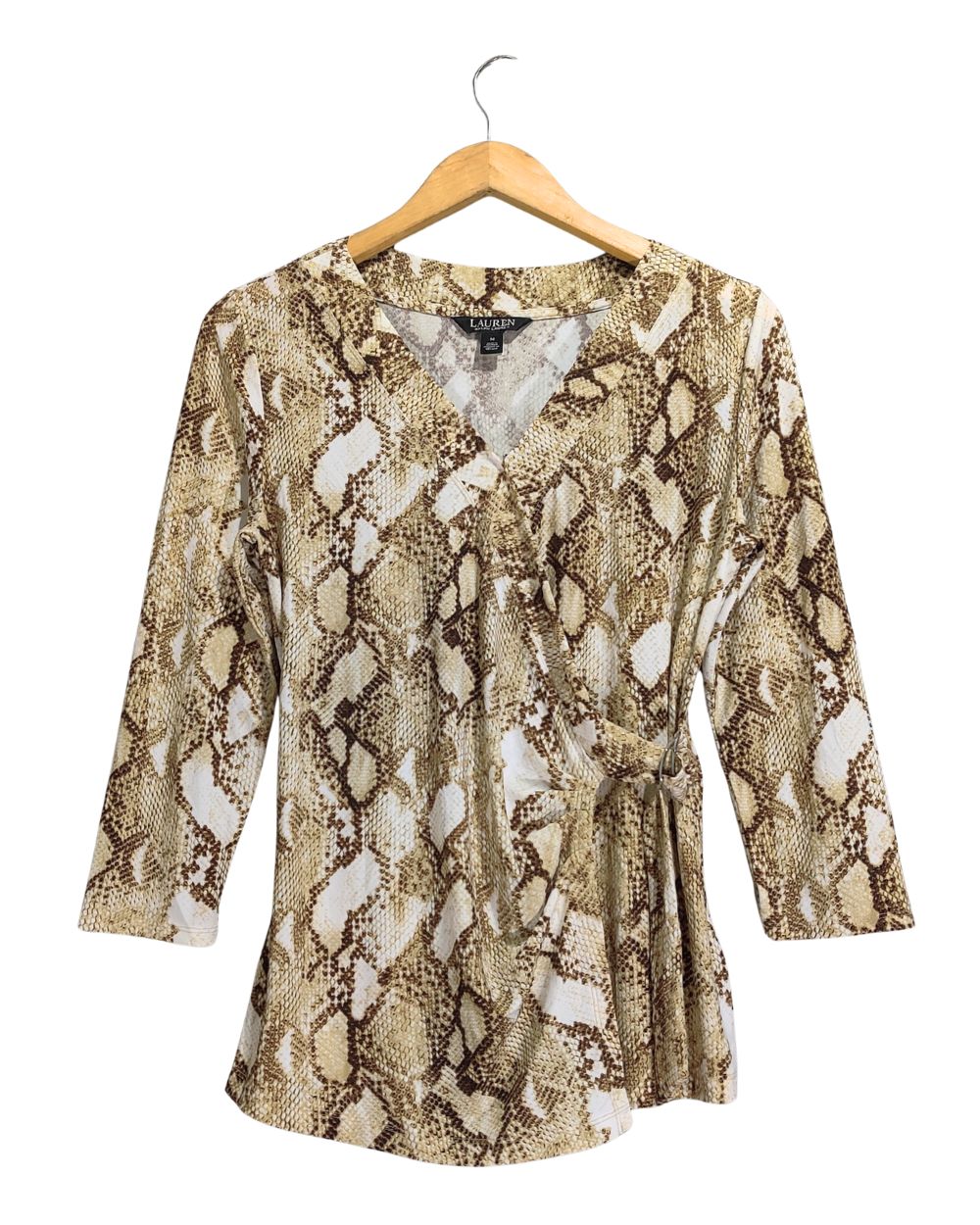 Ralph Lauren For Women Top Medium