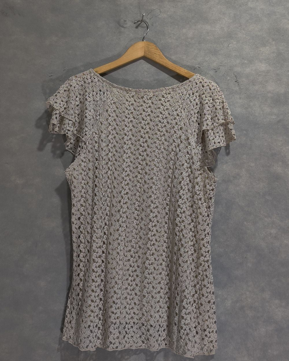 Roz & Ali For Women Top  X Large