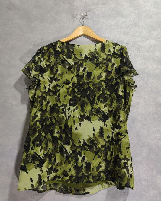 APT.9 For Women Top X Large