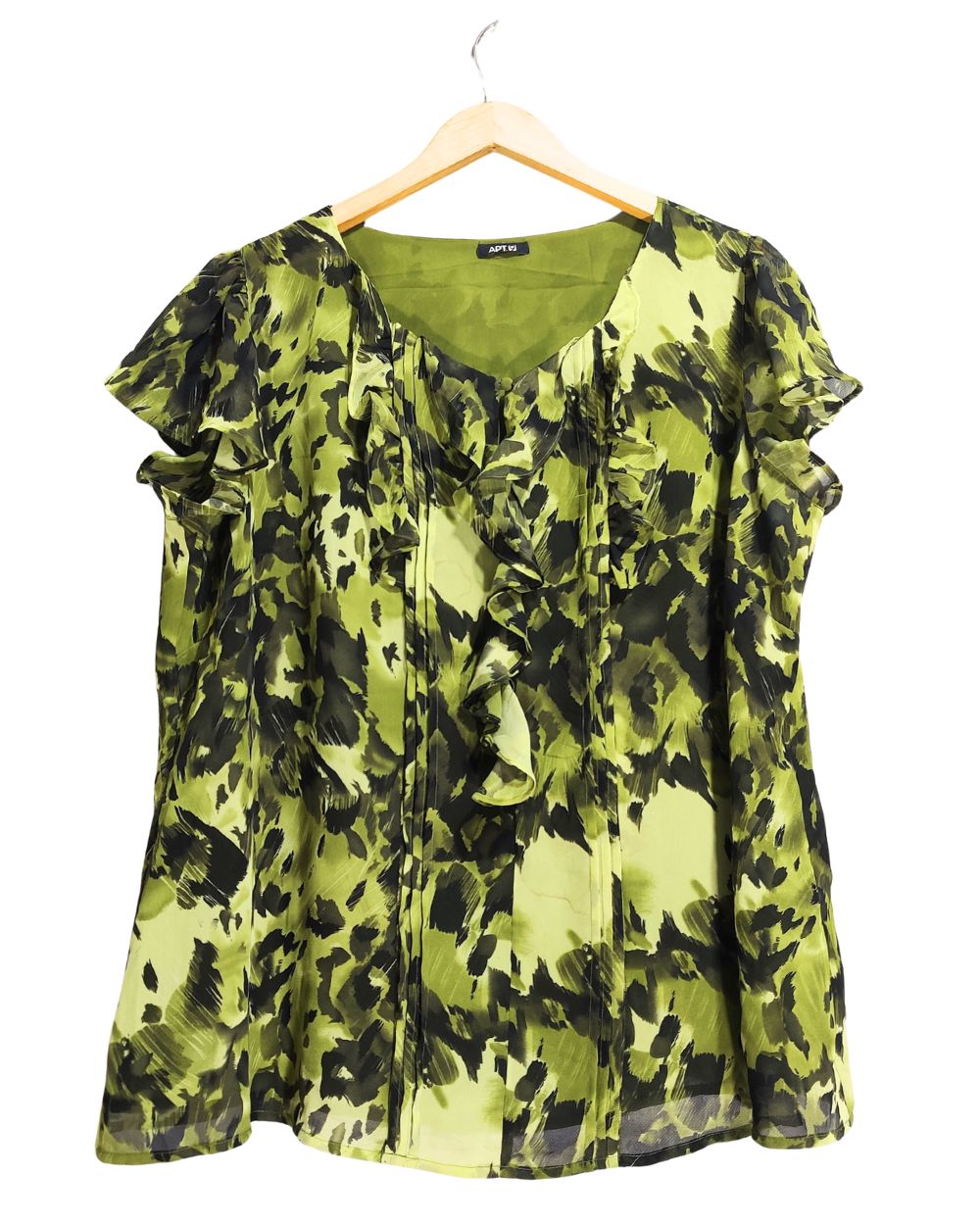 APT.9 For Women Top X Large