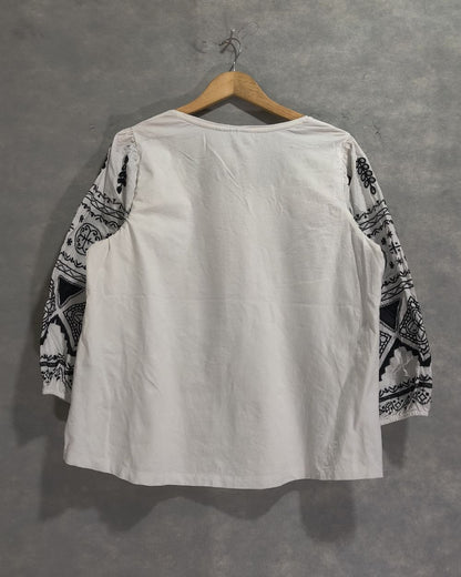 Chioc's  For Women Top X Large