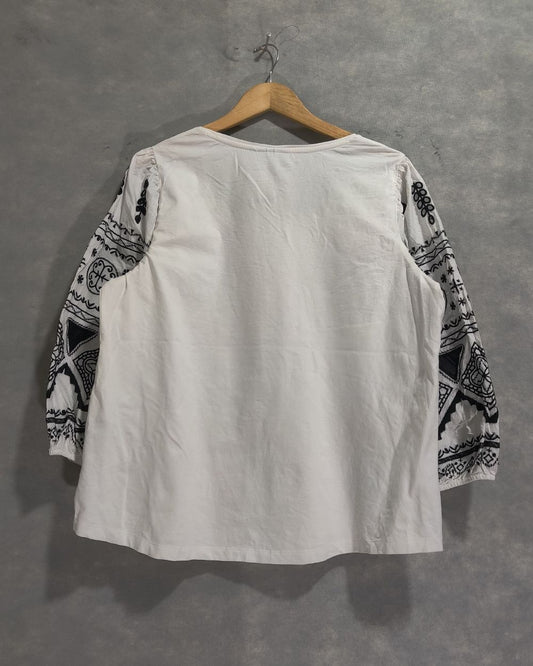 Chioc's  For Women Top X Large