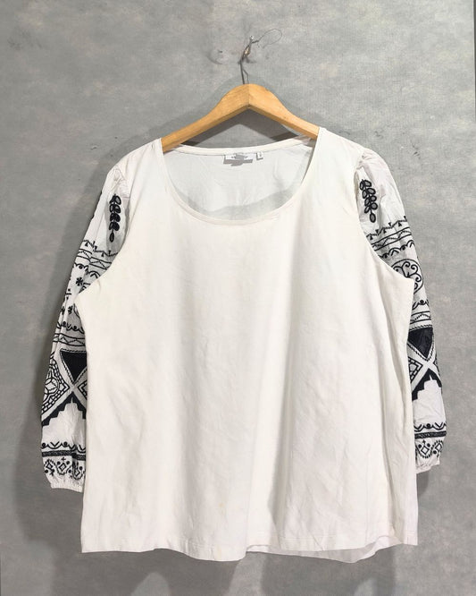 Chioc's  For Women Top X Large