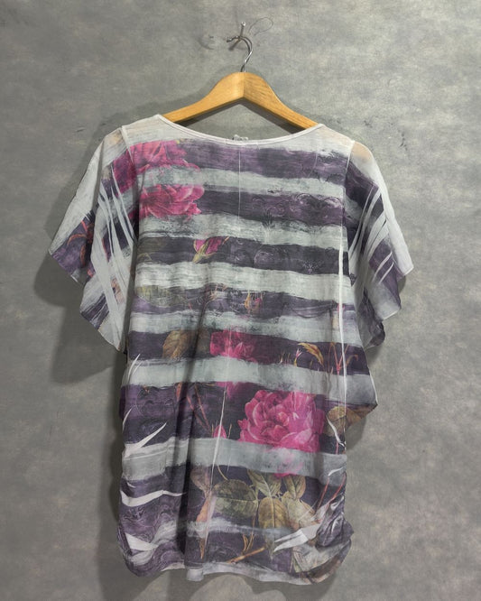 Espressa For Women Top Medium