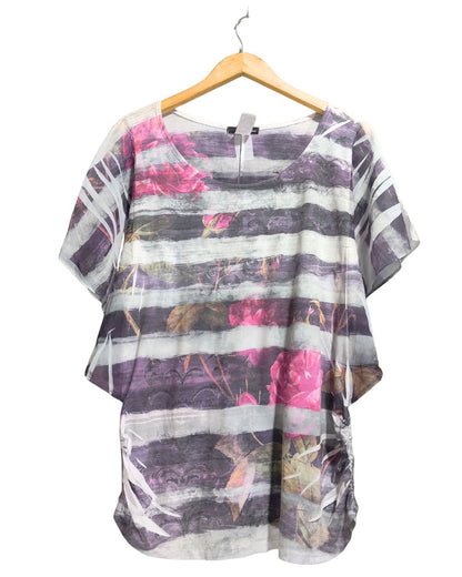 Espressa For Women Top Medium