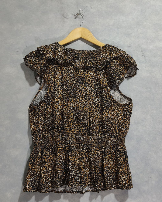 Old Navy For Women Top L