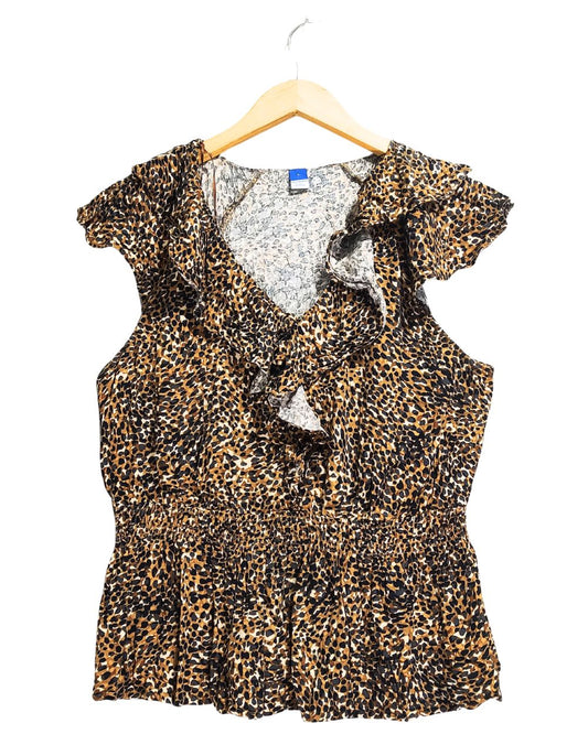 Old Navy For Women Top L