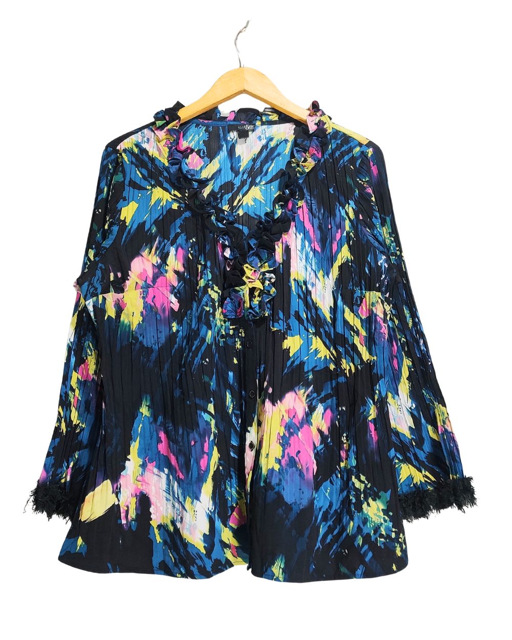 East 5th For Women Top X Large