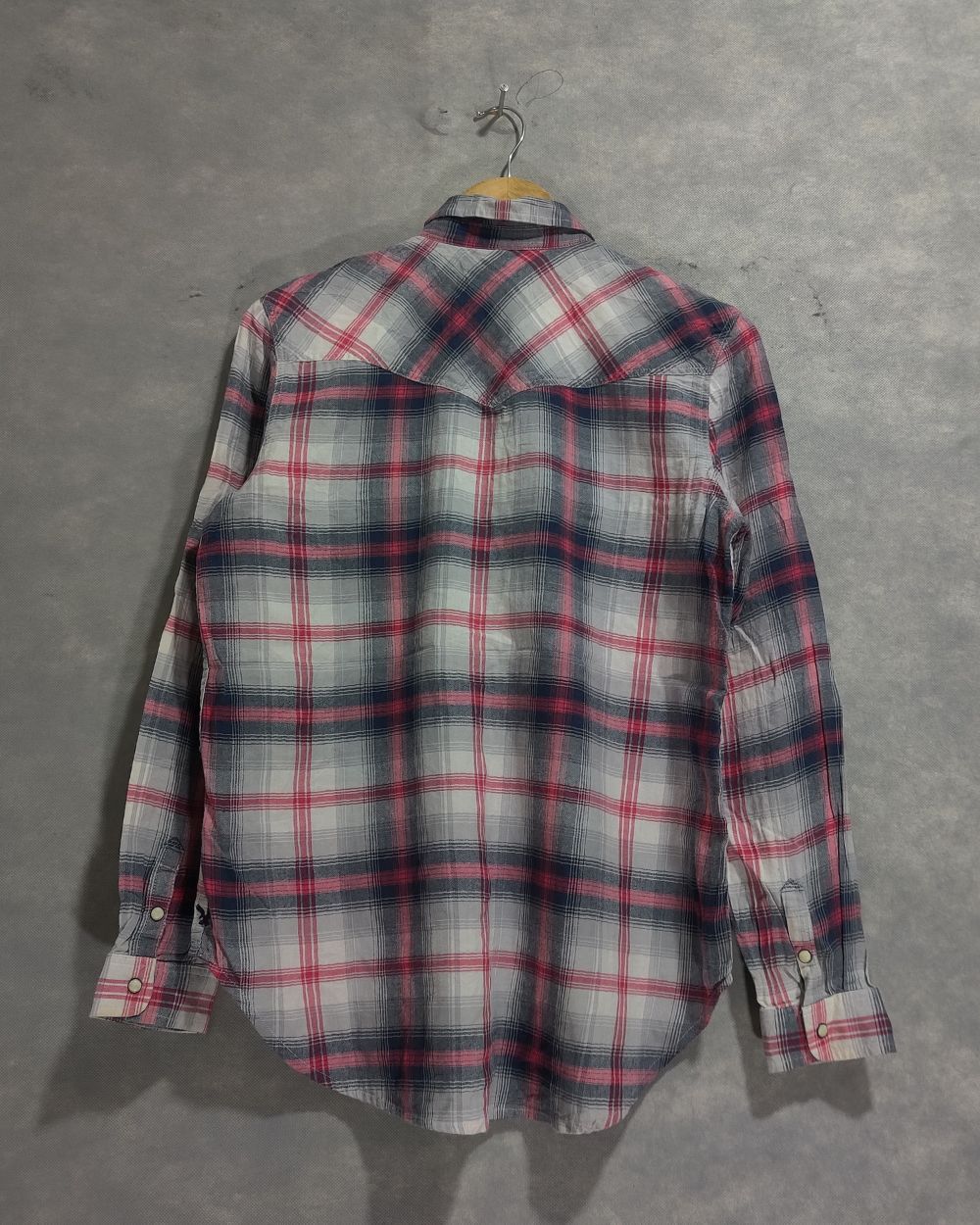 American Eagle For Women Top Shirt Medium