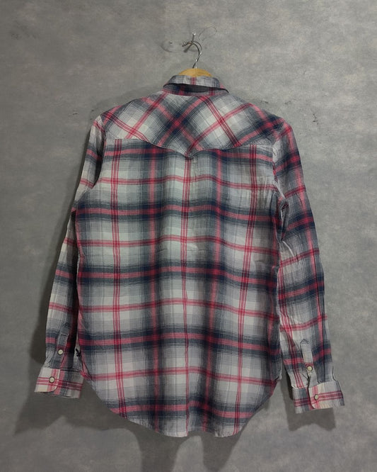 American Eagle For Women Top Shirt Medium