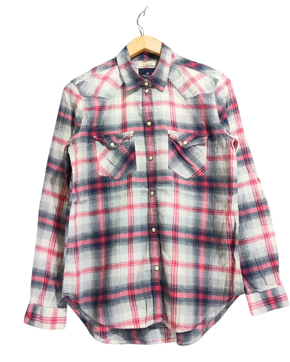 American Eagle For Women Top Shirt Medium