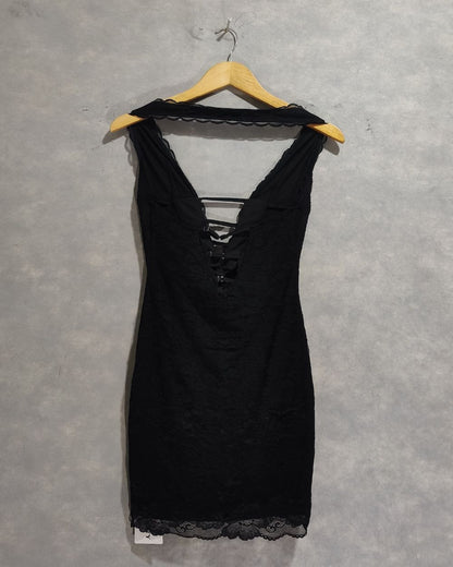 Sister Party For Women Top X Small