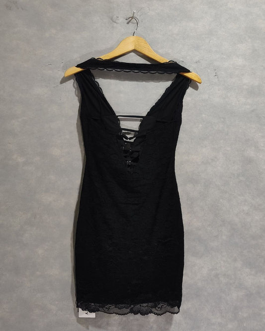 Sister Party For Women Top X Small