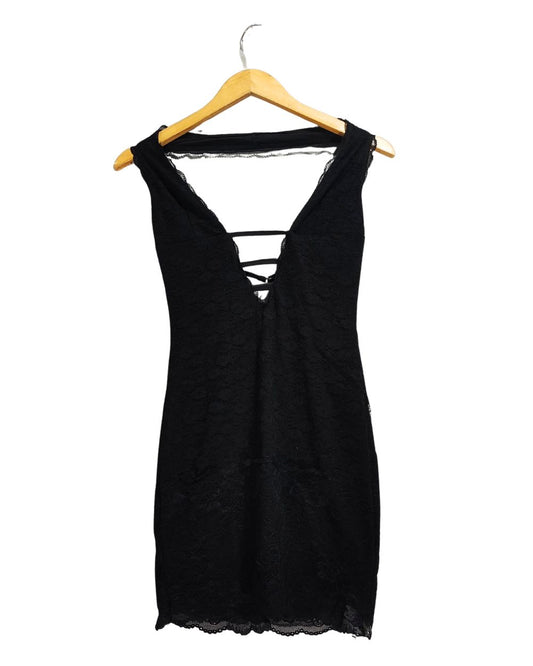 Sister Party For Women Top X Small