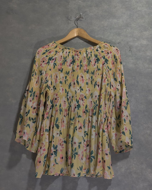 Spense For Women Top L