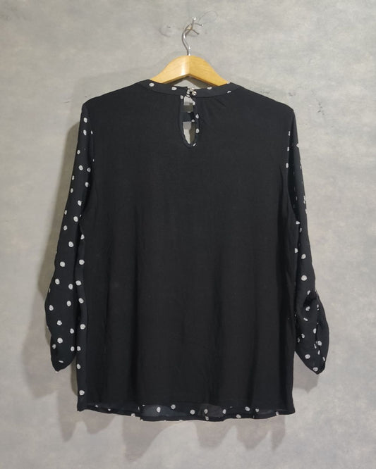 Papermoon For Women Top X Large