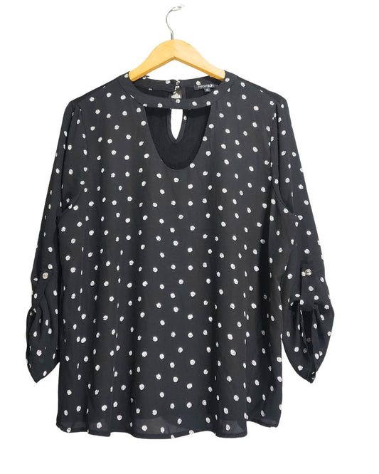 Papermoon For Women Top X Large