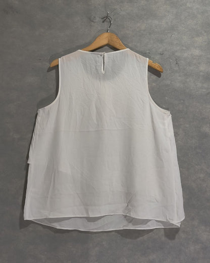 ELLE For Women Top L