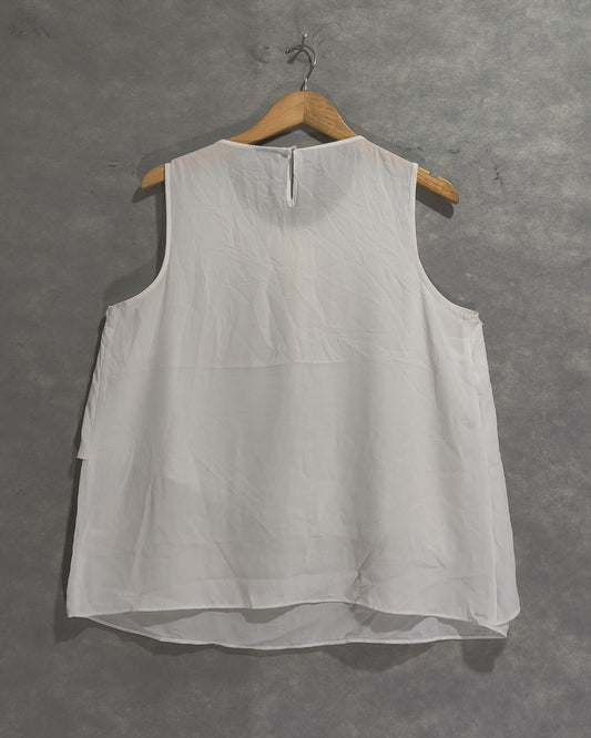 ELLE For Women Top L