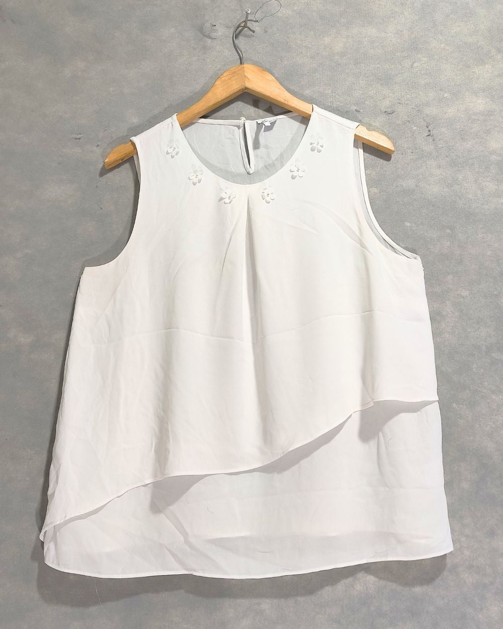 ELLE For Women Top L