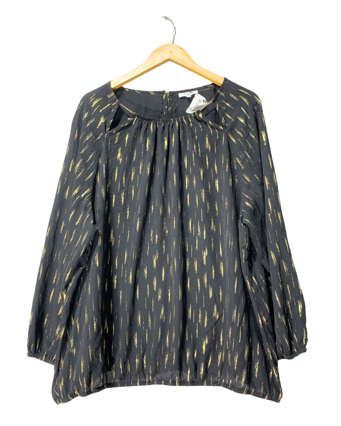 Poppi For Women Top XX Large