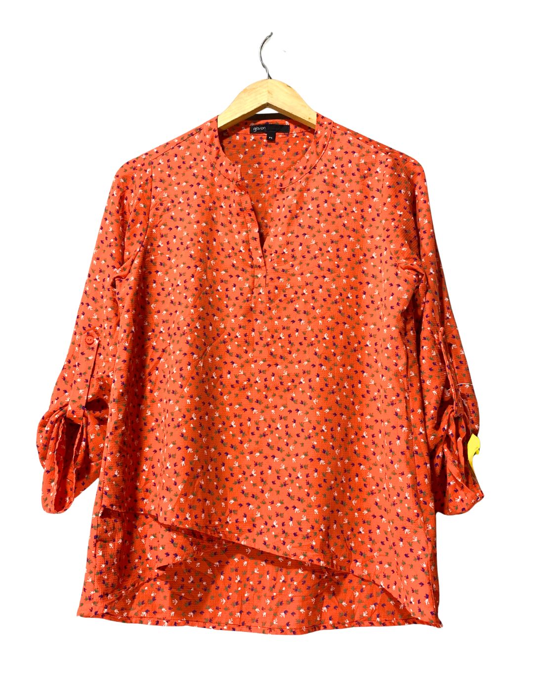 Gibson For Women Top Small