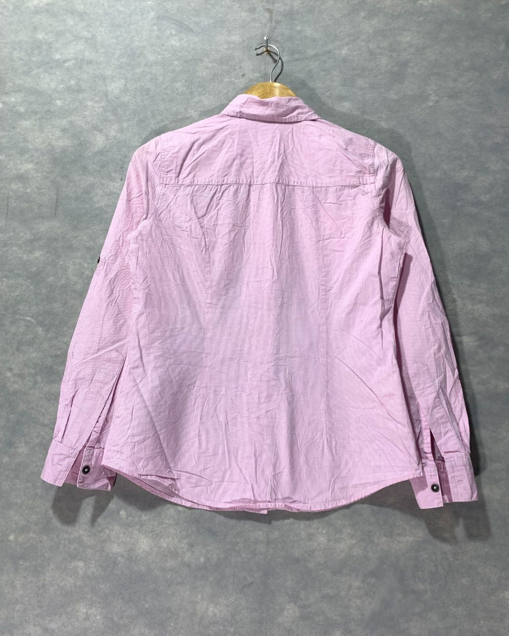 Dkny For Women Top Shirt Medium