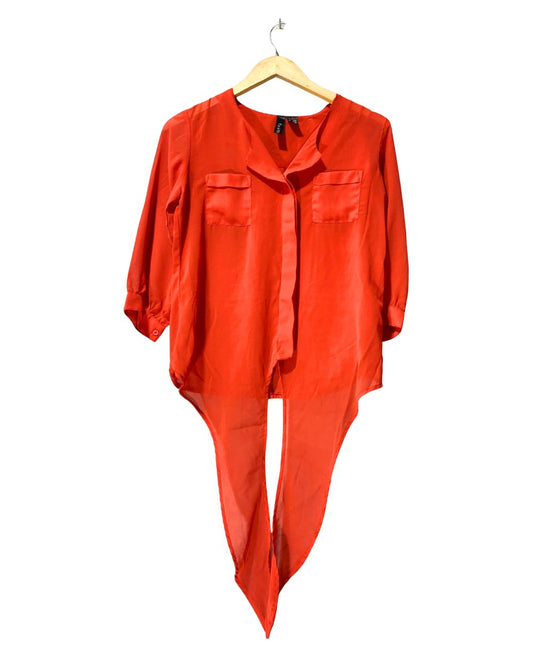 Fun & Flirt For Women Top Small