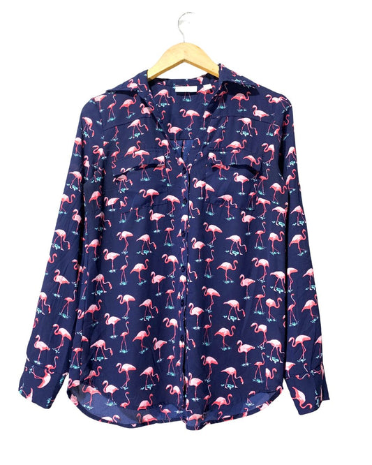 New York & Company For Women Top Small