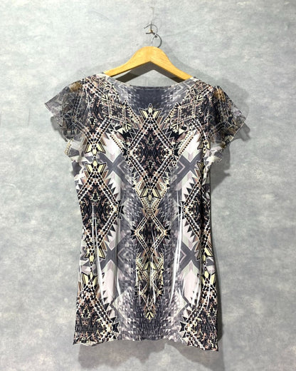 APT.9 For Women Top Medium