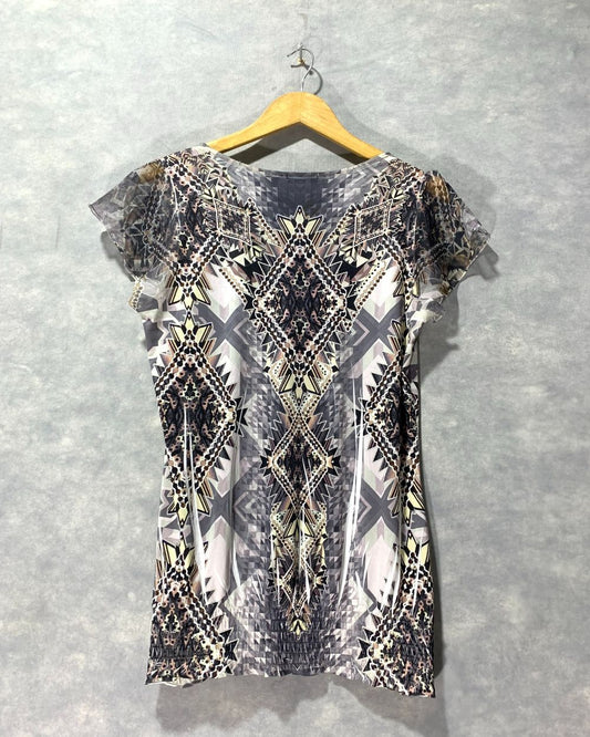 APT.9 For Women Top Medium